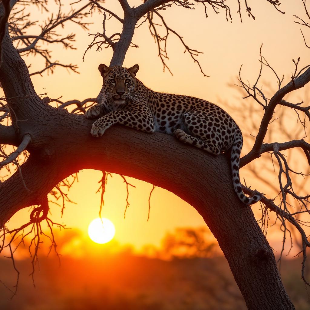 Akagera National Park